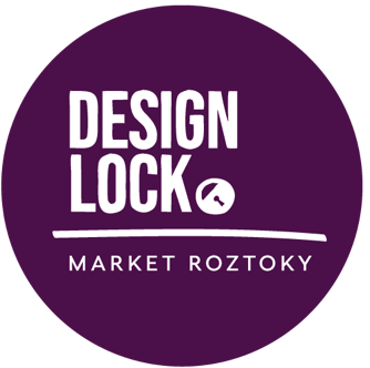 DESIGN LOCK Adventní trhy 4. 12. 2022