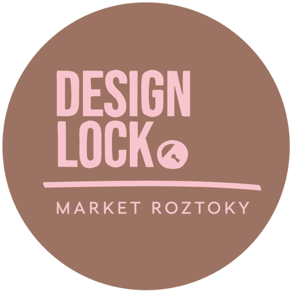 DESIGN LOCK Jaro 25. 5. 2025