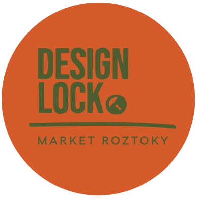 DESIGN LOCK Podzim 7. 9. 2025