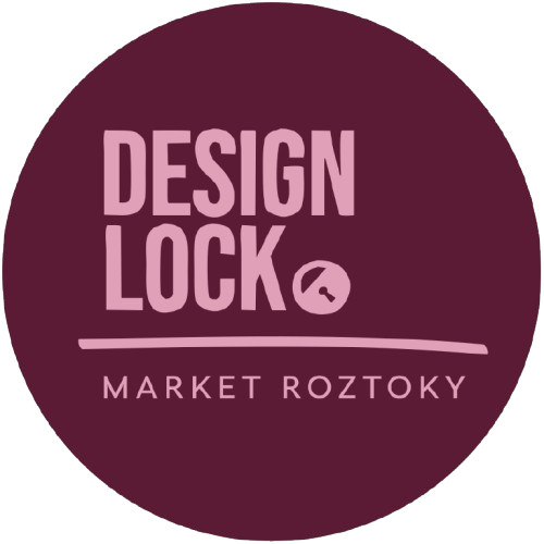 DESIGN LOCK Podzim 6. 9. 2026