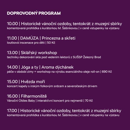 program